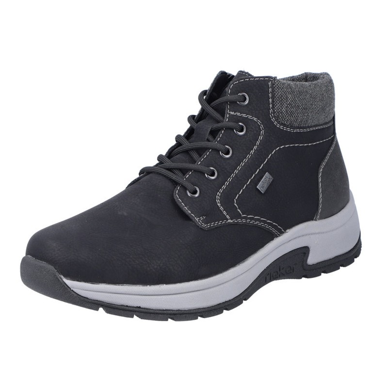 Rieker Tex Boots 11030-00 Schuhe