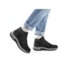 Rieker Tex Boots 11030-00 Schuhe