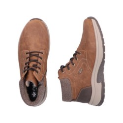 Rieker Tex Boots 11030-25 Schuhe