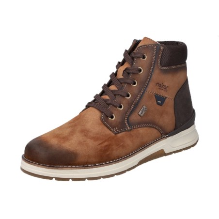 Rieker Tex Schürboots 32332-24 Schuhe