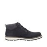 Rieker Tex Schürboots 38419-00 Schuhe