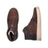 Rieker Tex Schürboots 38540-25 Schuhe