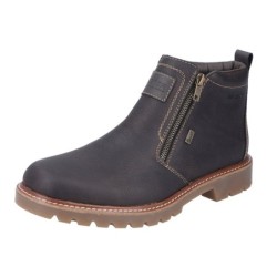 Rieker Tex Boots 39871-25 Schuhe