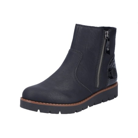 Rieker Boots 44950-00 Schuhe