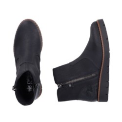Rieker Boots 44950-00 Schuhe