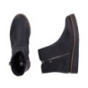 Rieker Boots 44950-00 Schuhe