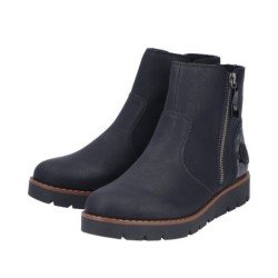 Rieker Boots 44950-00 Schuhe