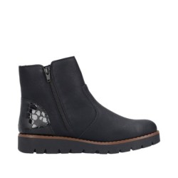 Rieker Boots 44950-00 Schuhe