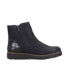 Rieker Boots 44950-00 Schuhe