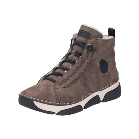 Rieker Boots 45912-25 Schuhe