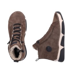 Rieker Boots 45912-25 Schuhe