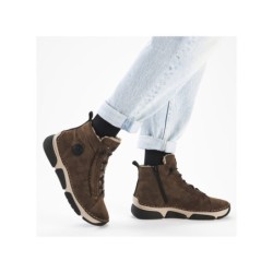 Rieker Boots 45912-25 Schuhe