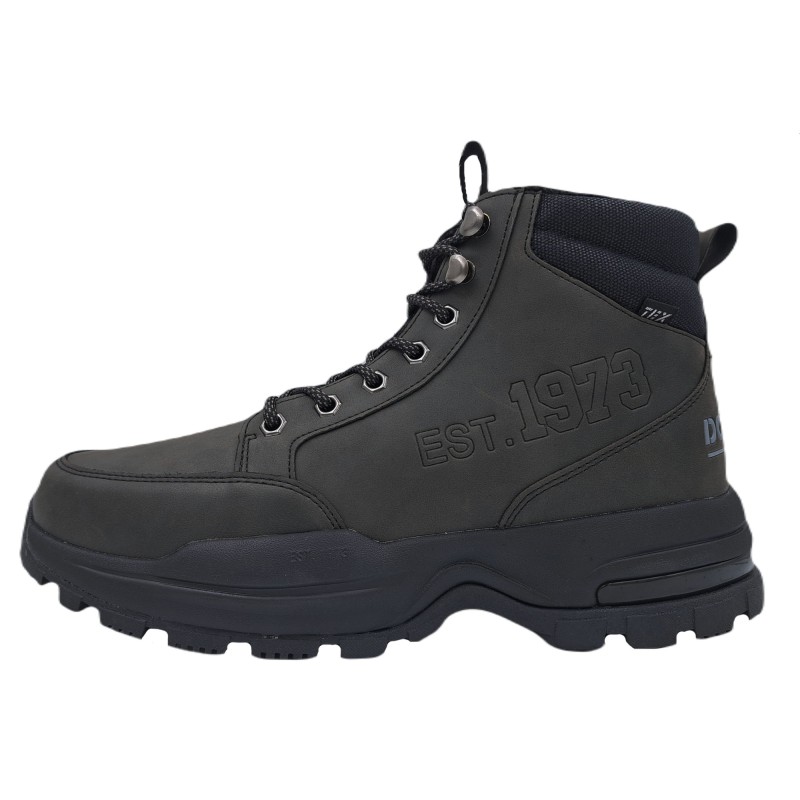 Dockers by Gerli Tex Boots 51FY106-650-101 Schuhe