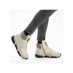 Rieker Boots 45955-60 Schuhe