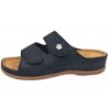 Padero Pantolette Schwarz 221000012 Schuhe