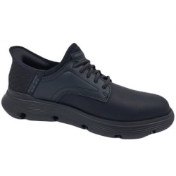 Skechers Slip-Ins Schuhe 205046 BBK Schuhe