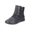 Rieker Kurzstiefel 51552-90 Schuhe