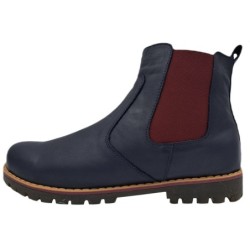 Andrea Conti Chelsea Boots 0342846-1378 Schuhe