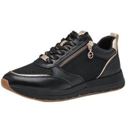 Tamaris Wedge Sneaker 23732-098 Schuhe