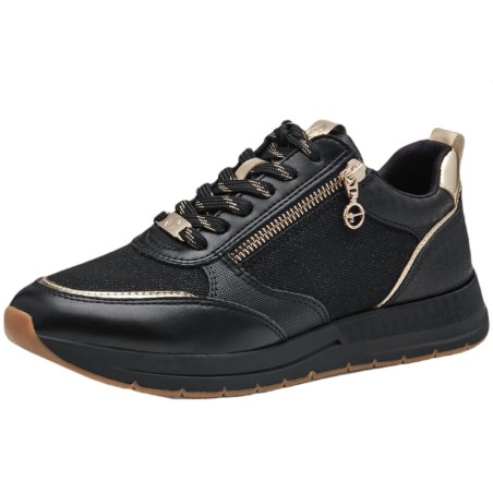 Tamaris Wedge Sneaker 23732-098 Schuhe