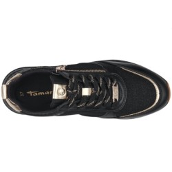 Tamaris Wedge Sneaker 23732-098 Schuhe