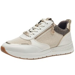 Tamaris Wedge Sneaker 23732-4A0 Schuhe