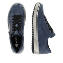 Remonte Tex Sneaker D0700-14 Schuhe