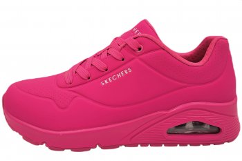 Skechers Sneaker UNO - NIGHT SHADES Pink