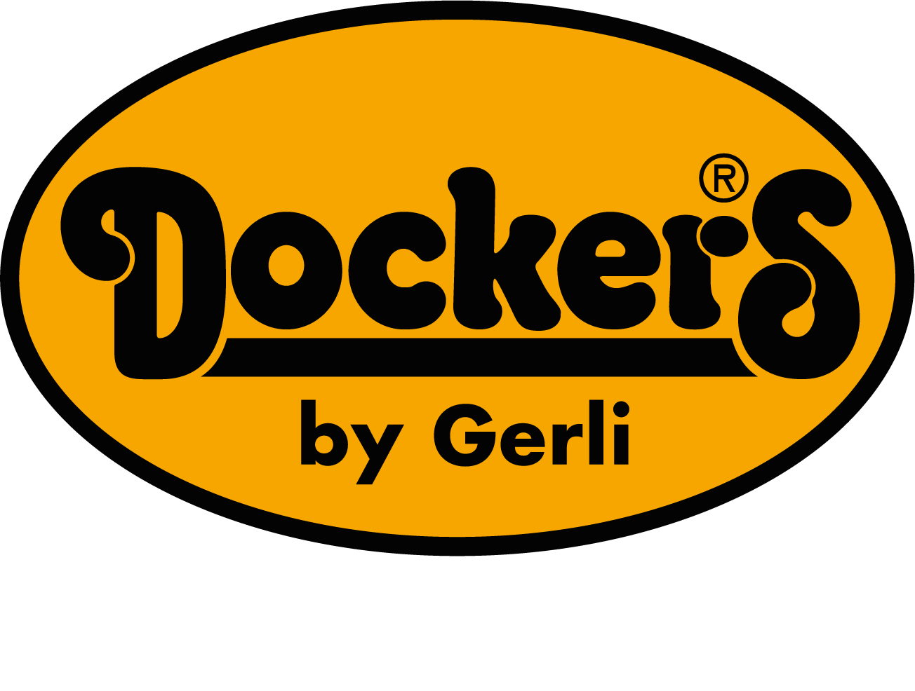 Dockers by Gerli